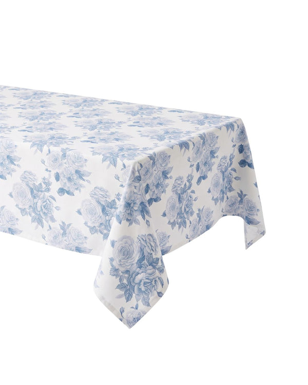 Cambridge Garden Tablecloth