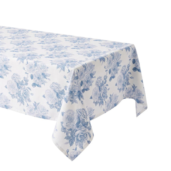 Cambridge Garden Tablecloth