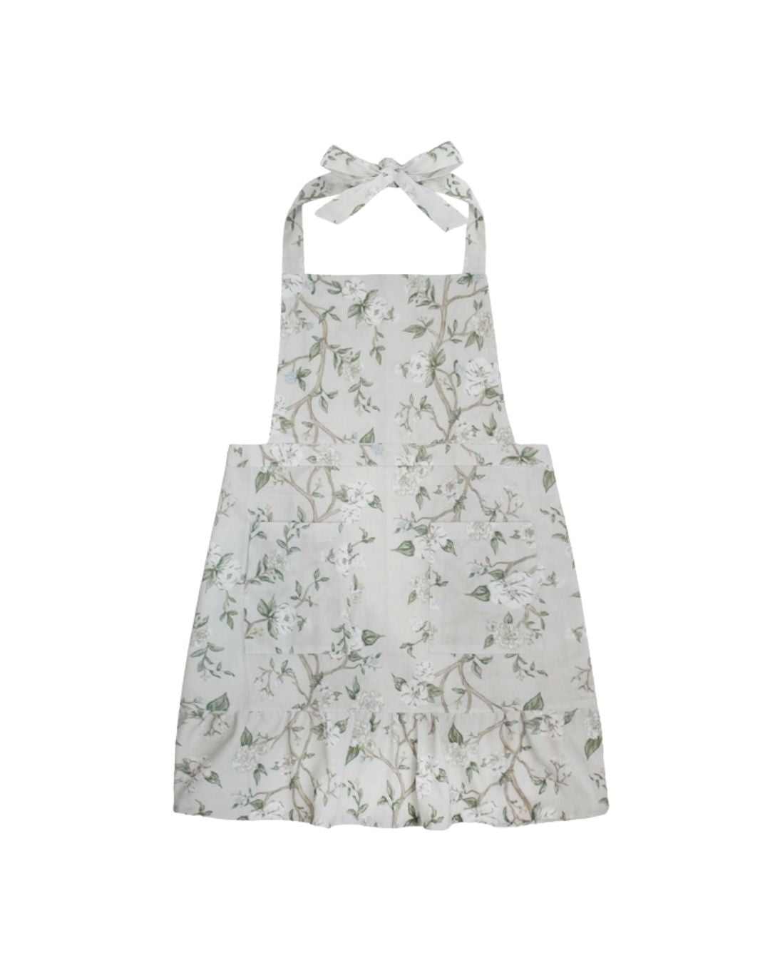 Camellia Adult Apron