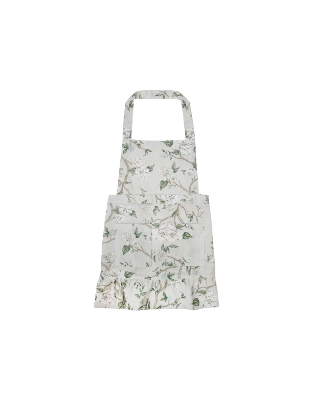 Camellia Kids Apron