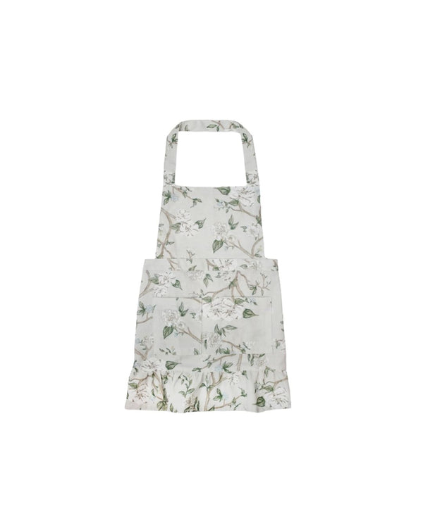 Camellia Kids Apron