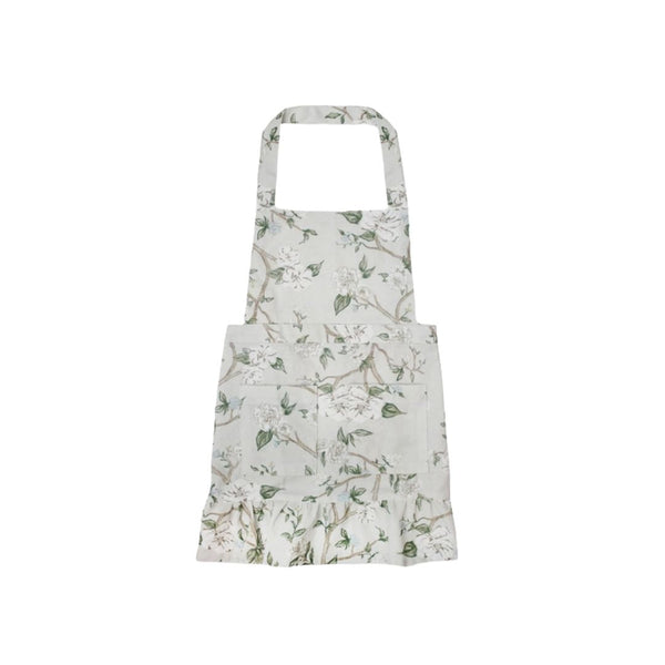 Camellia Kids Apron
