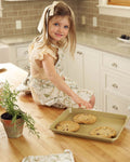 Camellia Kids Apron