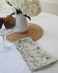 Camellia Tea Towel