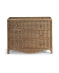 Cannes Woven Dresser
