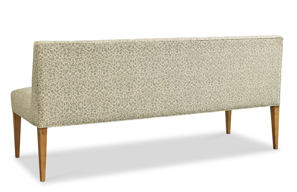 Catherine Sectional Banquette - 72 Inch