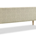 Catherine Sectional Banquette - 48 Inch