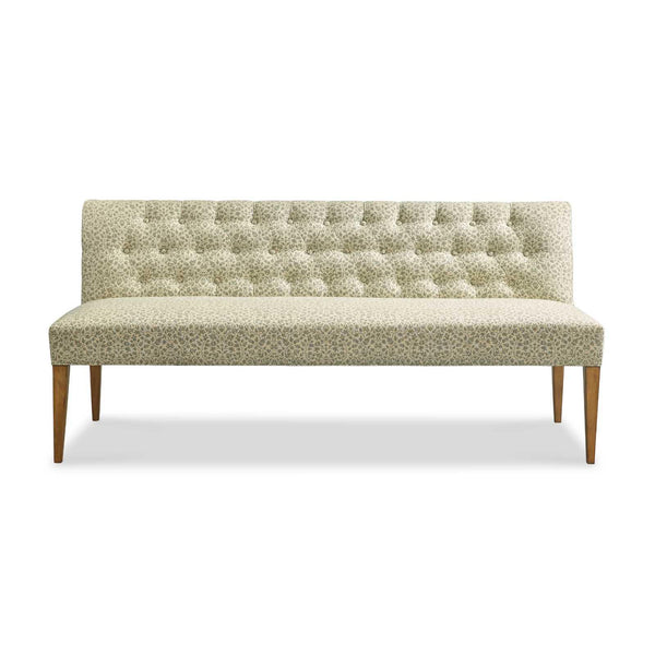 Catherine Sectional Banquette - 72 Inch