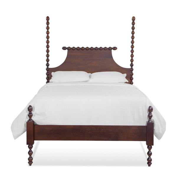 Catherine Spool Bed