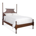 Catherine Spool Bed