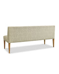 Catherine Sectional Banquette - 72 Inch