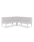 Catherine Sectional Banquette - 36 Inch