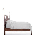 Catherine Spool Bed