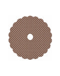 Chandler Scalloped Tree Skirt