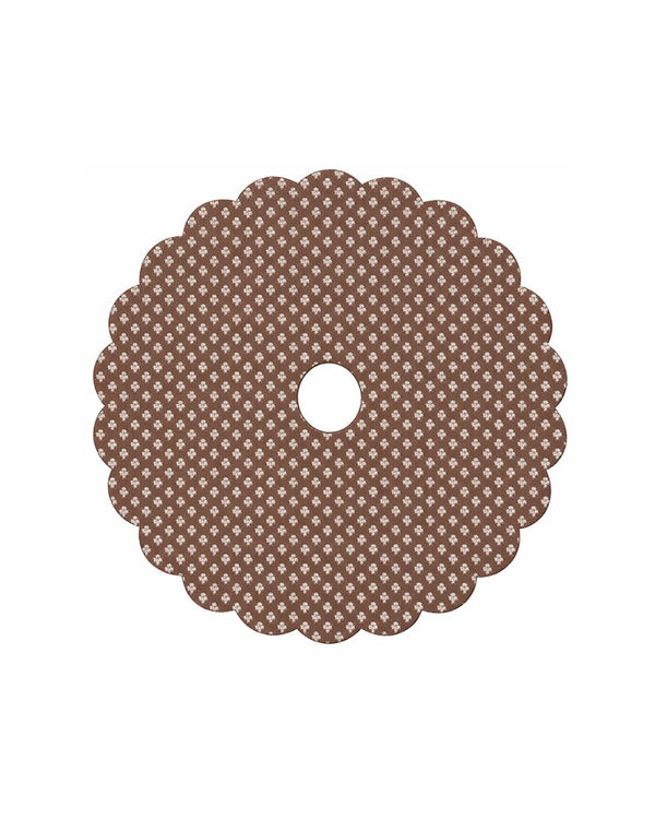 Chandler Scalloped Tree Skirt