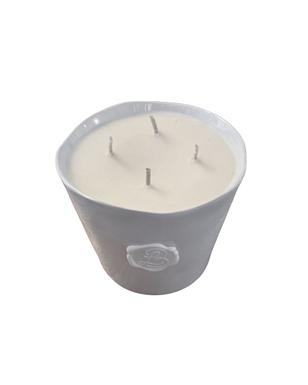 Charleston Candle