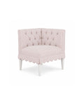 Charlotte Sectional Banquette - Corner