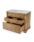 Charlotte Bath Vanity