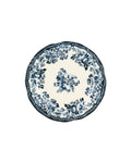 Château Bleu Plate