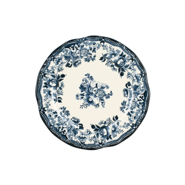 Château Bleu Plate
