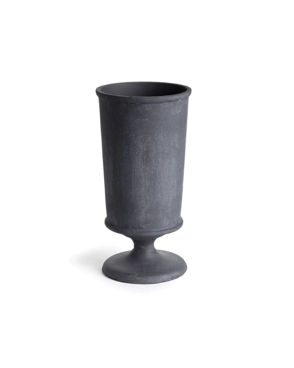 Chateau Pedestal Vase