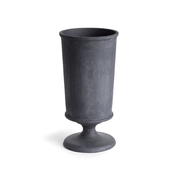 Chateau Pedestal Vase