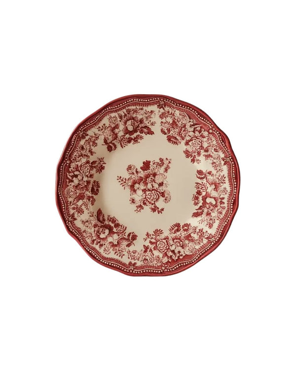 Château Rose Plate