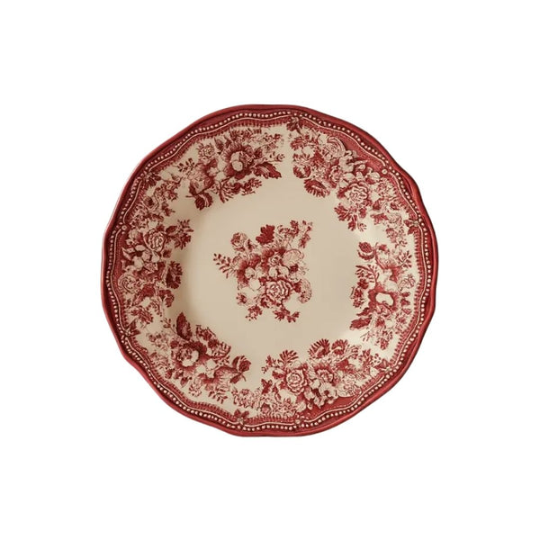 Château Rose Plate