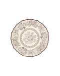 Chatsworth Pheasant Paper Placemats