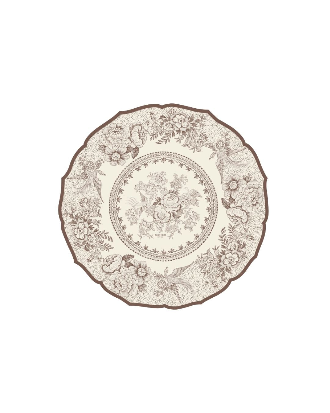 Chatsworth Pheasant Paper Placemats