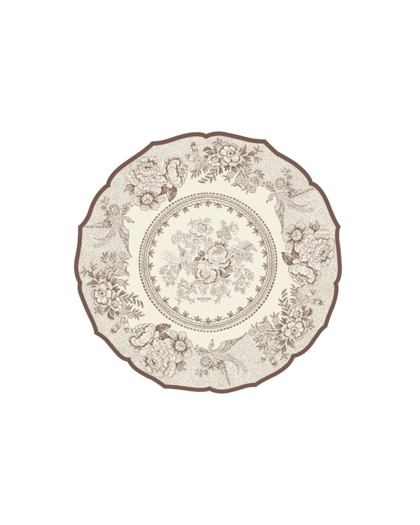 Chatsworth Pheasant Paper Placemats