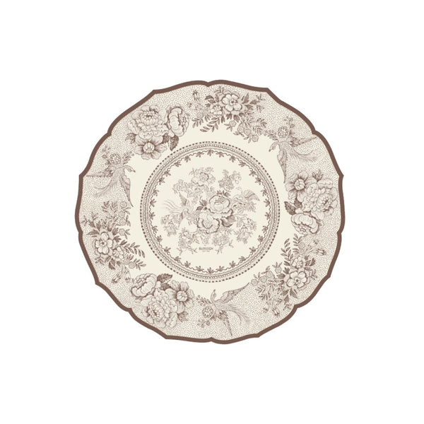 Chatsworth Pheasant Paper Placemats