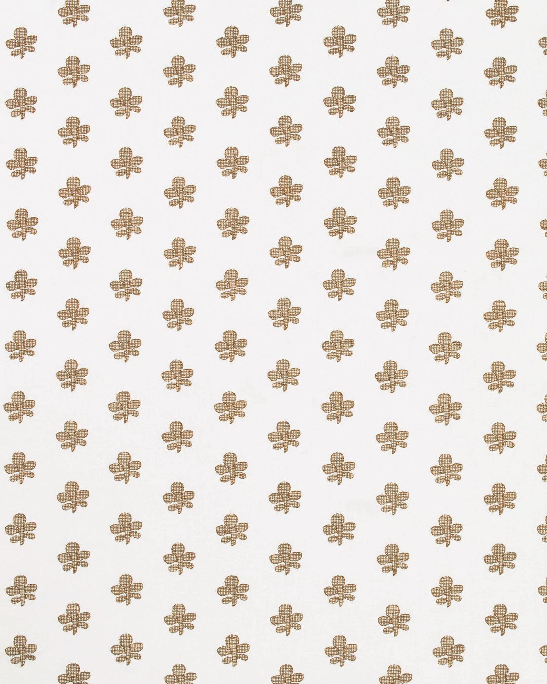 Chocolate Honeyfield Fabric