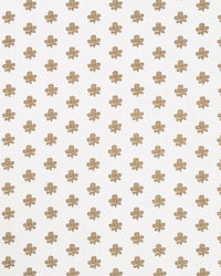 Chocolate Honeyfield Fabric