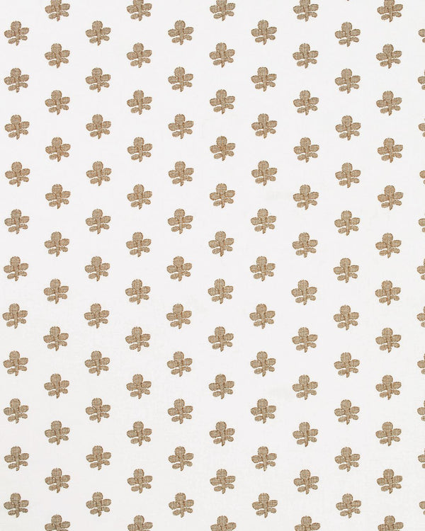 Chocolate Honeyfield Fabric