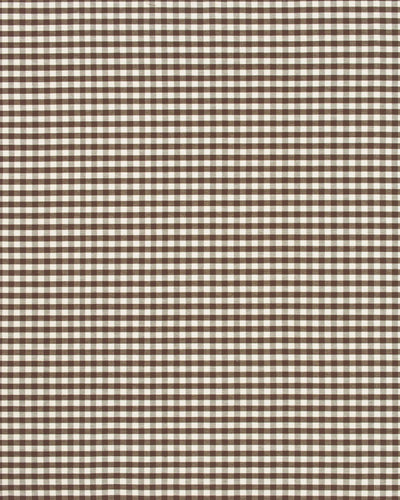 Chocolate Petite Check