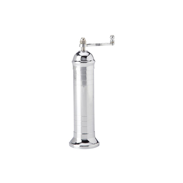 Chrome Pepper Mill