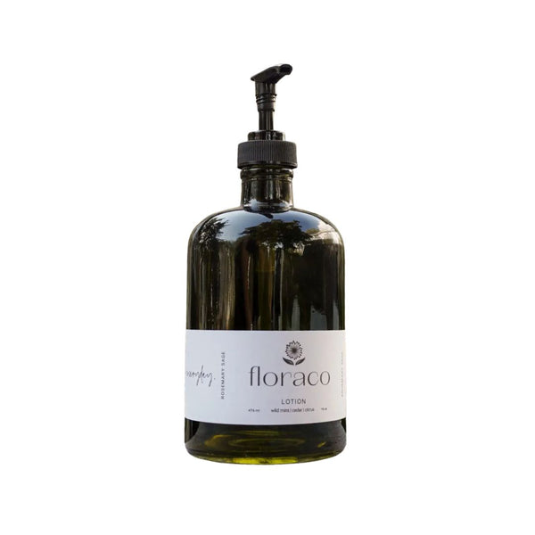 Citrus Mint Lotion