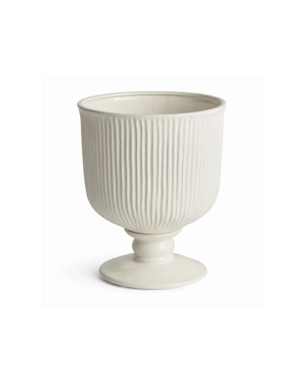 Classic Fluted Urn