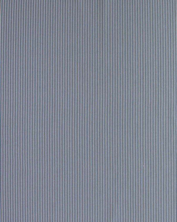 Cobalt Lane Stripe Fabric