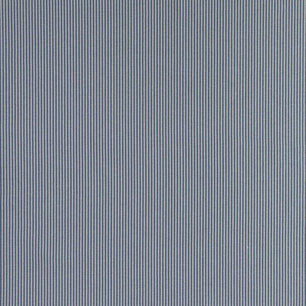 Cobalt Lane Stripe Fabric
