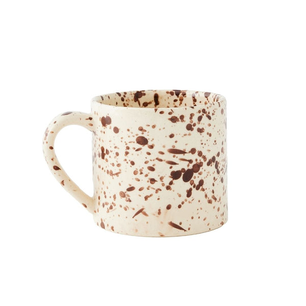 Cacao Artisan Mug