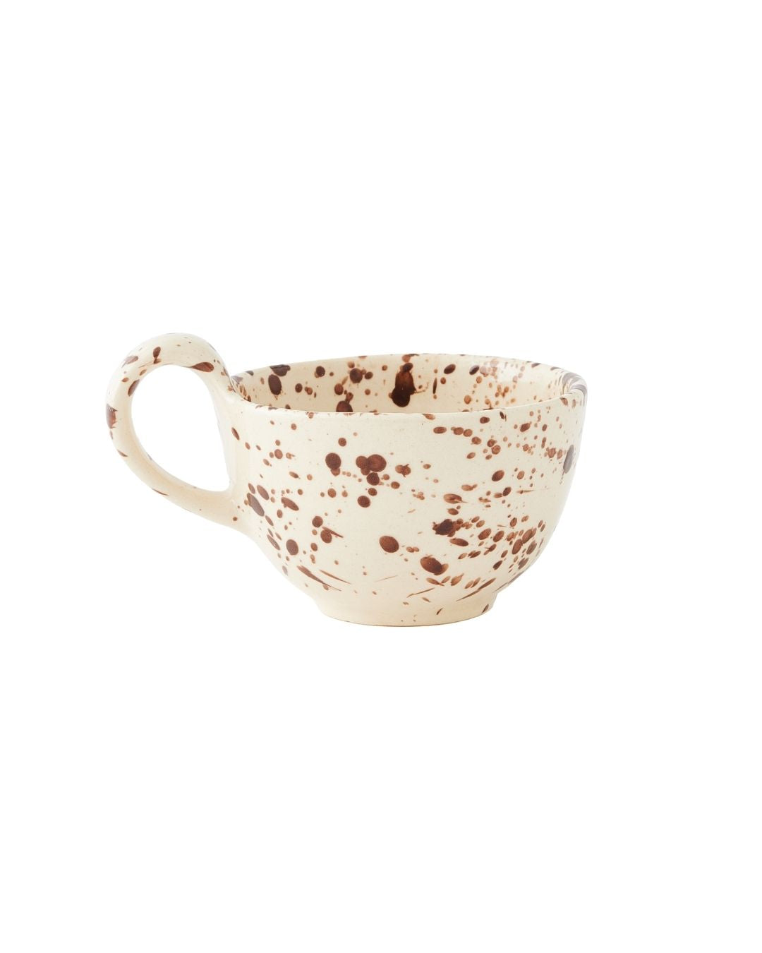 Cacao Artisan Tea Cup