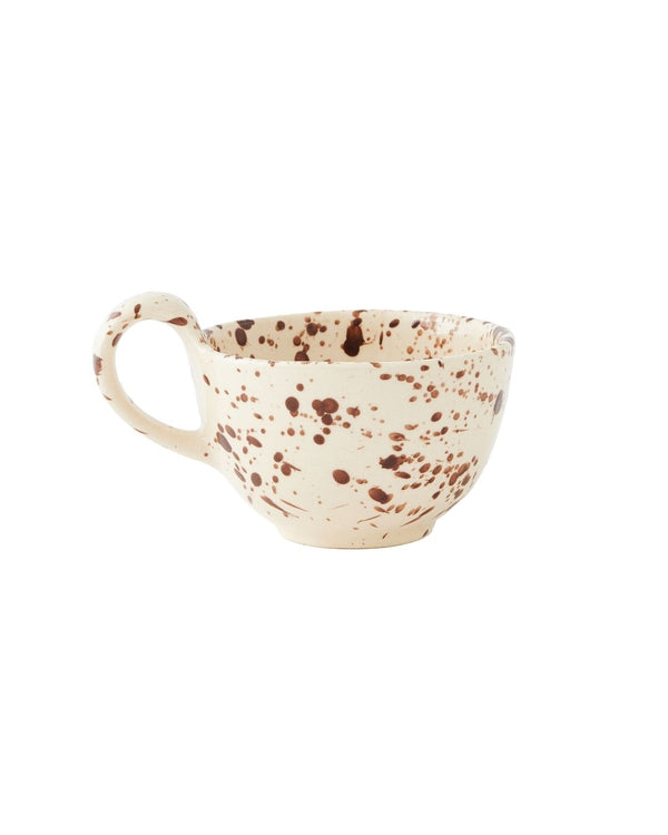 Cacao Artisan Tea Cup
