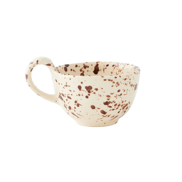 Cacao Artisan Tea Cup