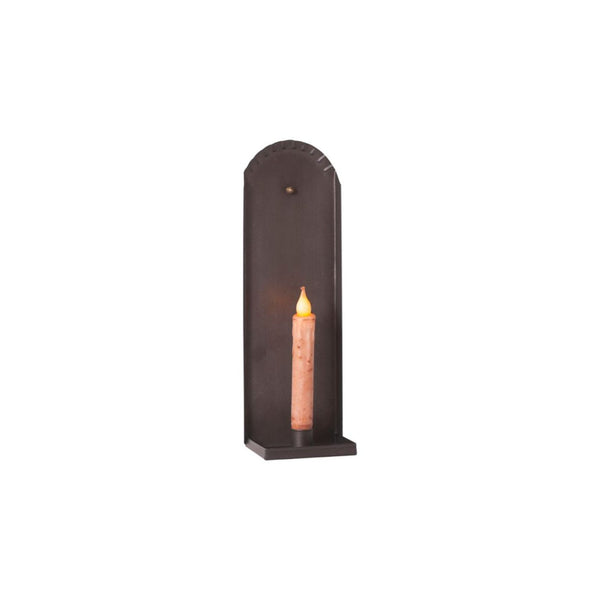 Colton Candle Sconce