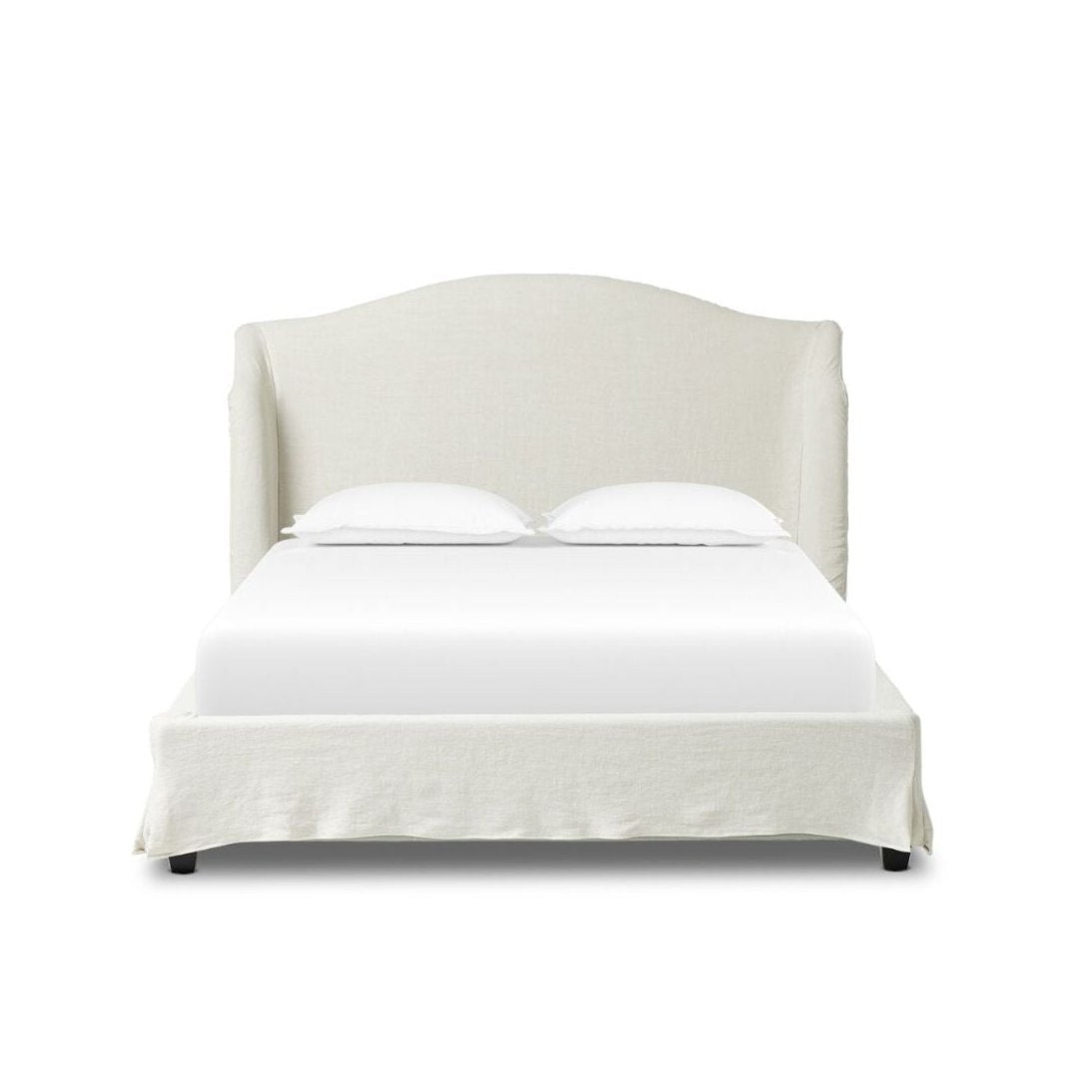 Cooper Slipcover Bed