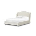 Cooper Slipcover Bed