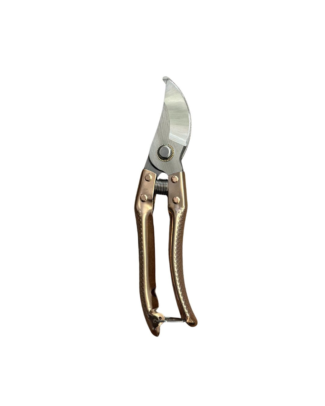 Copper Handle Garden Shear