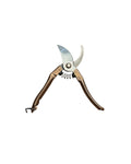 Copper Handle Garden Shear
